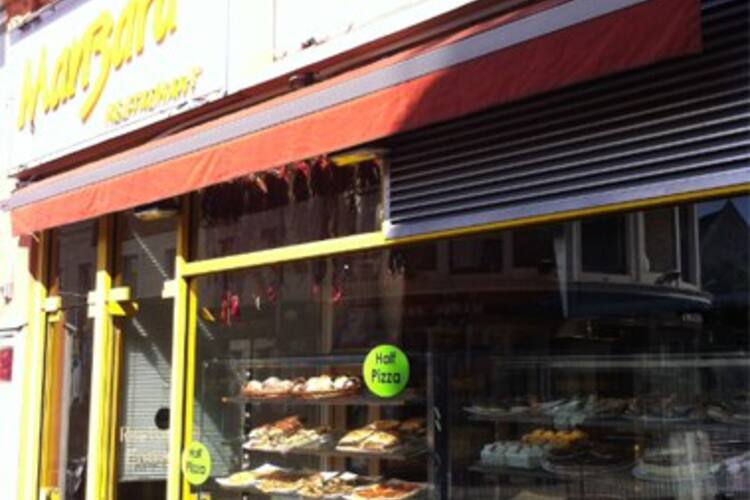 manzara notting hill london